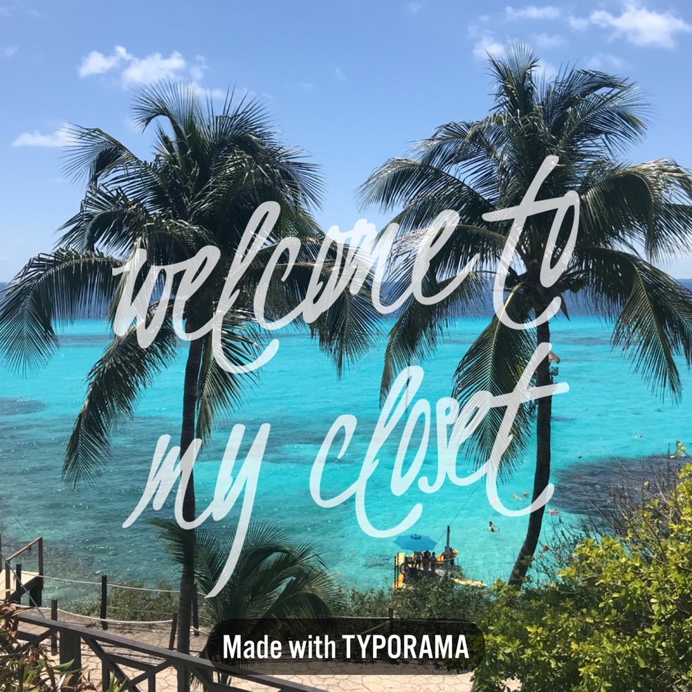 🖤🖤SHOP IS OPEN!🖤🖤